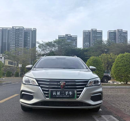 Pre-Owned Roewe Ei5 2018 Internet Flagship Edition