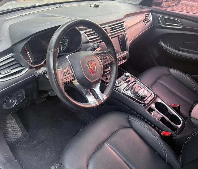 Pre-Owned Roewe Ei5 2018 Internet Flagship Edition