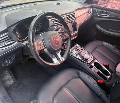 Pre-Owned Roewe Ei5 2018 Internet Flagship Edition