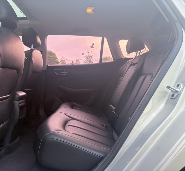 Pre-Owned Roewe Ei5 2018 Internet Flagship Edition