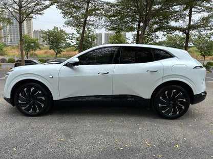 Pre-Owned Avatr 07 2024 Max Rear-Wheel Drive Extended-Range Version