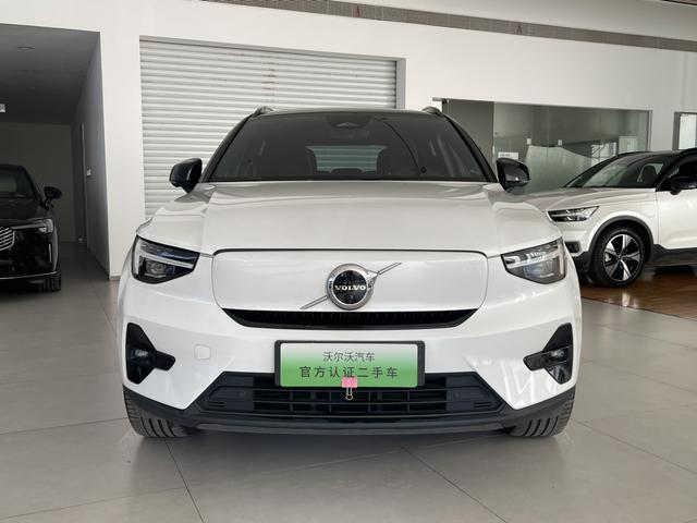 Pre-Owned Volvo XC40 EV 2023 Long Range PRO