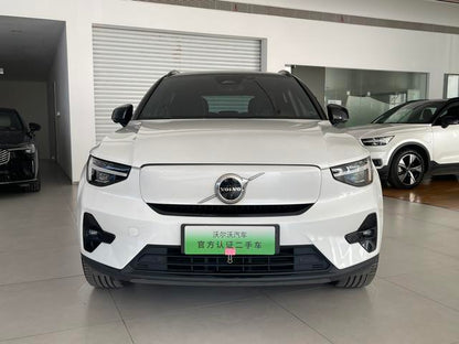 Pre-Owned Volvo XC40 EV 2023 Long Range PRO