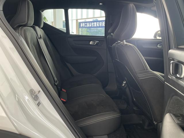 Pre-Owned Volvo XC40 EV 2023 Long Range PRO