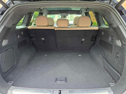 Pre - Owned XPENG G9 2025 Model 680 Long - Range Four - Wheel Drive Max