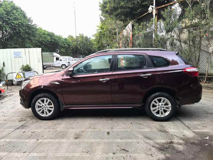 Certificated Used Venucia T70 2015 Model 2.0L CVT Ruixiang Edition