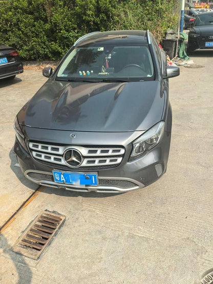 Certificated Used Mercedes-Benz GLA 2018 Edition GLA 200 Sporty