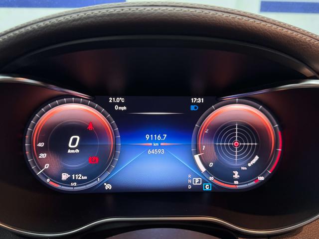 Certificated Used Mercedes-Benz GLC 2022 Second Refreshed GLC 260 L 4MATIC Dynamic Type