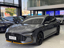 Certificated Used MG6 2021 Model Pro 1.5T Automatic Trophy Luxury Edition