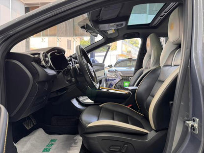 Certificated Used MG6 2021 Model Pro 1.5T Automatic Trophy Luxury Edition