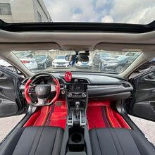 Certificated Used Dongfeng Honda Civic 2019 220TURBO CVT Sporty Edition National VI