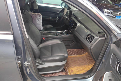 Certificated Used Chery Tiggo 8 2018 Model 1.5TCI Automatic Premium Type 7-Seat