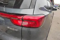 Certificated Used Chery Tiggo 8 2018 Model 1.5TCI Automatic Premium Type 7-Seat