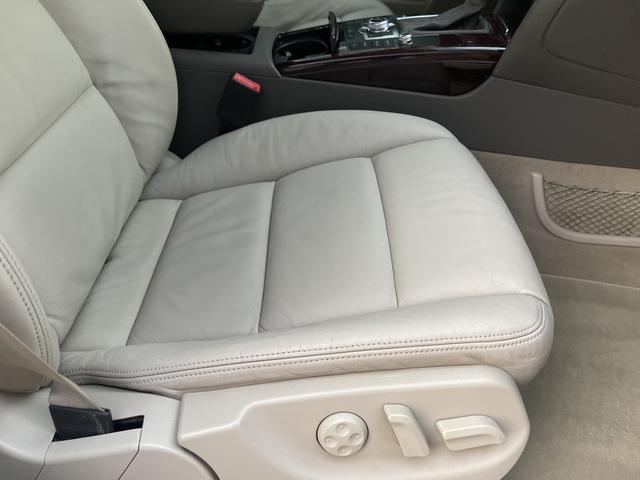 Certificated Used Audi A6L 2010 Model 2.8 FSI Comfort