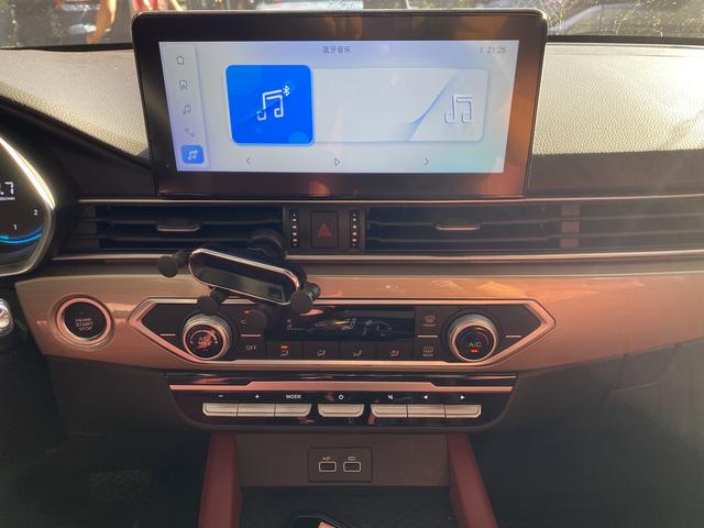 Certificated Used Jetour X70 2024 Model 1.5T DCT Honor PRO 5-Seat