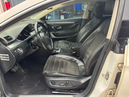 Certificated Used Volkswagen CC 2012 1.8TSI Luxury Type