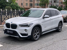 Certificated Used BMW X1 PHEV 2018 Xdrive25Le Luxury