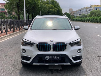 Certificated Used BMW X1 PHEV 2018 Xdrive25Le Luxury