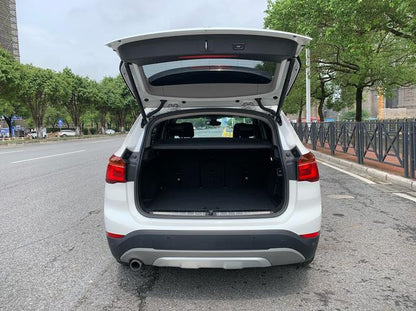 Certificated Used BMW X1 PHEV 2018 Xdrive25Le Luxury