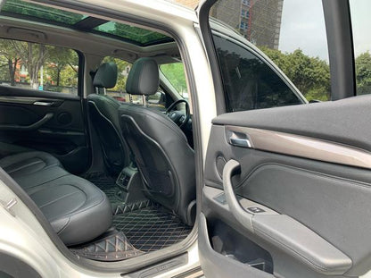 Certificated Used BMW X1 PHEV 2018 Xdrive25Le Luxury