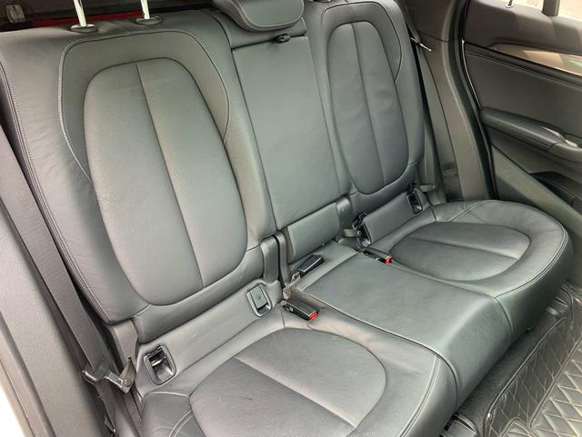 Certificated Used BMW X1 PHEV 2018 Xdrive25Le Luxury