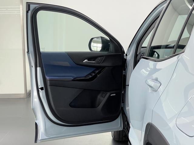 Certificated Used SAIC-GM Chevrolet Equinox Plus 2024 1.5T 102km RS Ultimate Edition