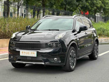 Certificated Used Lynk & Co 01 EM-P 2018 1.5T Jin National V