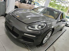 Certificated Used 2014 Porsche Panamera E-Hybrid Panamera S E-Hybrid 3.0T