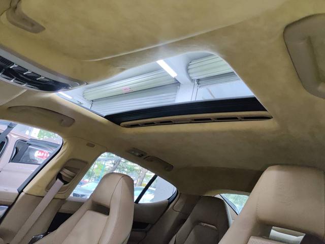 Certificated Used 2014 Porsche Panamera E-Hybrid Panamera S E-Hybrid 3.0T