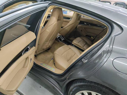 Certificated Used 2014 Porsche Panamera E-Hybrid Panamera S E-Hybrid 3.0T