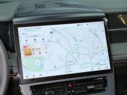 Certificated Used GAC Trumpchi E9 PHEV 2024 2.0TM Premium Edition