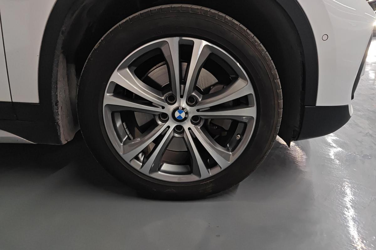 Certificated Used BMW X1 PHEV 2020 xDrive30Le Exclusive Edition