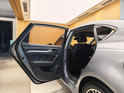 Certificated Used MG6 PHEV 2018 Edition 45T E-Drive Intelligent Hybrid Pilot Super Internet Version