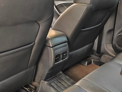 Certificated Used MG6 PHEV 2018 Edition 45T E-Drive Intelligent Hybrid Pilot Super Internet Version