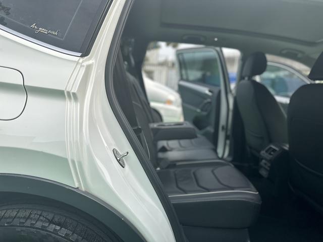 Certificated Used Tiguan L PHEV 2019 430PHEV Hybrid Flagship Edition