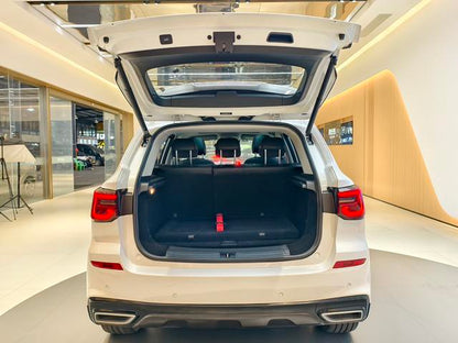 Certificated Used Roewe ERX5 2020 Edition EPLUS Guochao Ronglin Flagship Version