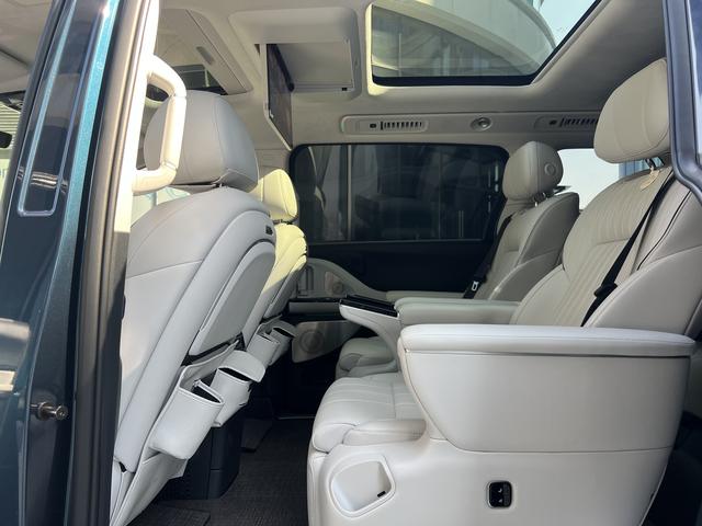 Certificated Used VOYAH Dreamer PHEV 2025 AWD Flagship Kunpeng Edition