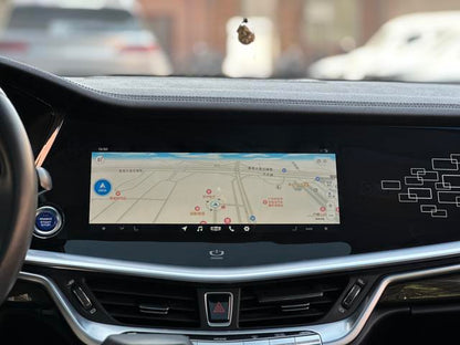 Certificated Used Geely Borui ePro 2018 1.5T Yaoling Edition