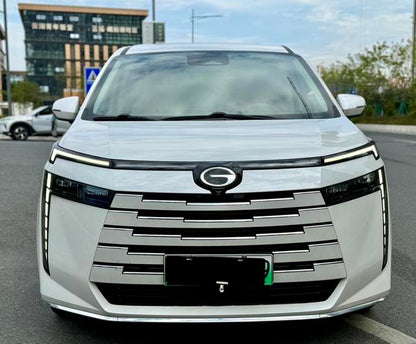 Certificated Used GAC Trumpchi E8 Phev 2024 2.0Atk 150Km Max Version