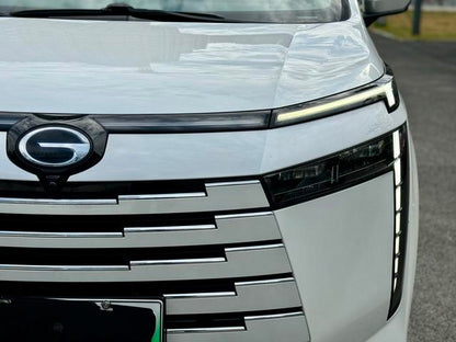 Certificated Used GAC Trumpchi E8 Phev 2024 2.0Atk 150Km Max Version