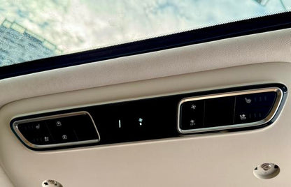 Certificated Used GAC Trumpchi E8 Phev 2024 2.0Atk 150Km Max Version