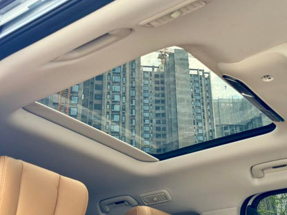 Certificated Used GAC Trumpchi E8 Phev 2024 2.0Atk 150Km Max Version