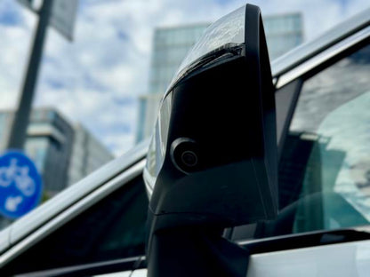 Certificated Used GAC Trumpchi E8 Phev 2024 2.0Atk 150Km Max Version