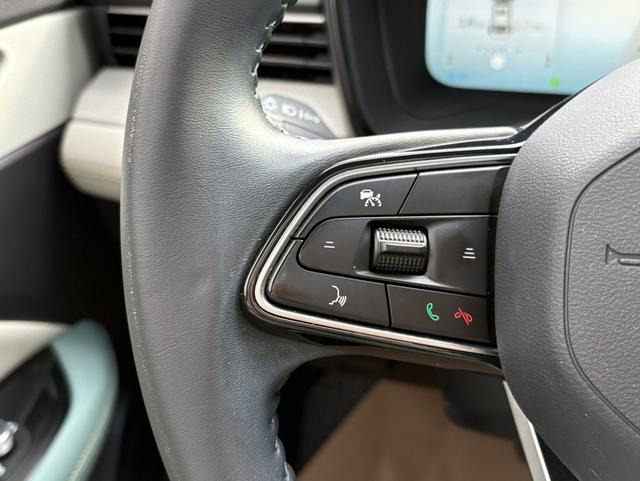 Certificated Used Geely Emgrand L HiP 2022 1.5TD-DHT Pro 100KM Super Rui