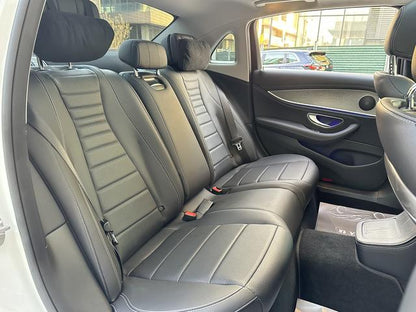 Certificated Used Mercedes-Benz E-Class PHEV 2022 Restyled E 350 e L Sport Sedan