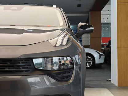 Certificated Used Lynk & Co 02 PHEV 2019 1.5T Pro