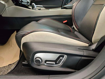 Certificated Used Lynk & Co 02 PHEV 2019 1.5T Pro