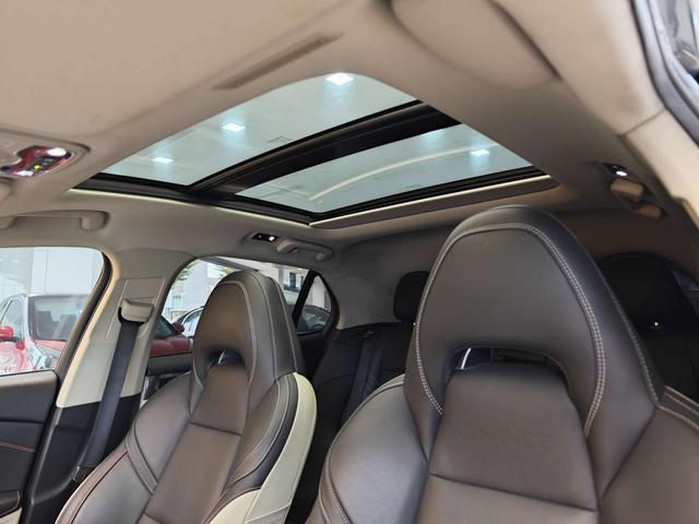 Certificated Used Lynk & Co 02 PHEV 2019 1.5T Pro