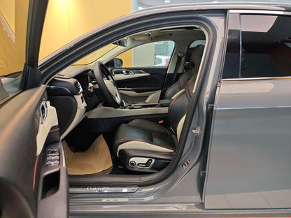 Certificated Used Lynk & Co 02 PHEV 2019 1.5T Pro