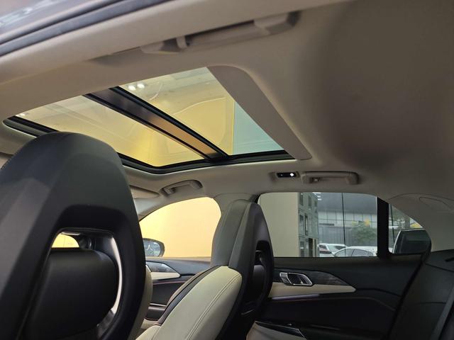 Certificated Used Lynk & Co 02 PHEV 2019 1.5T Pro